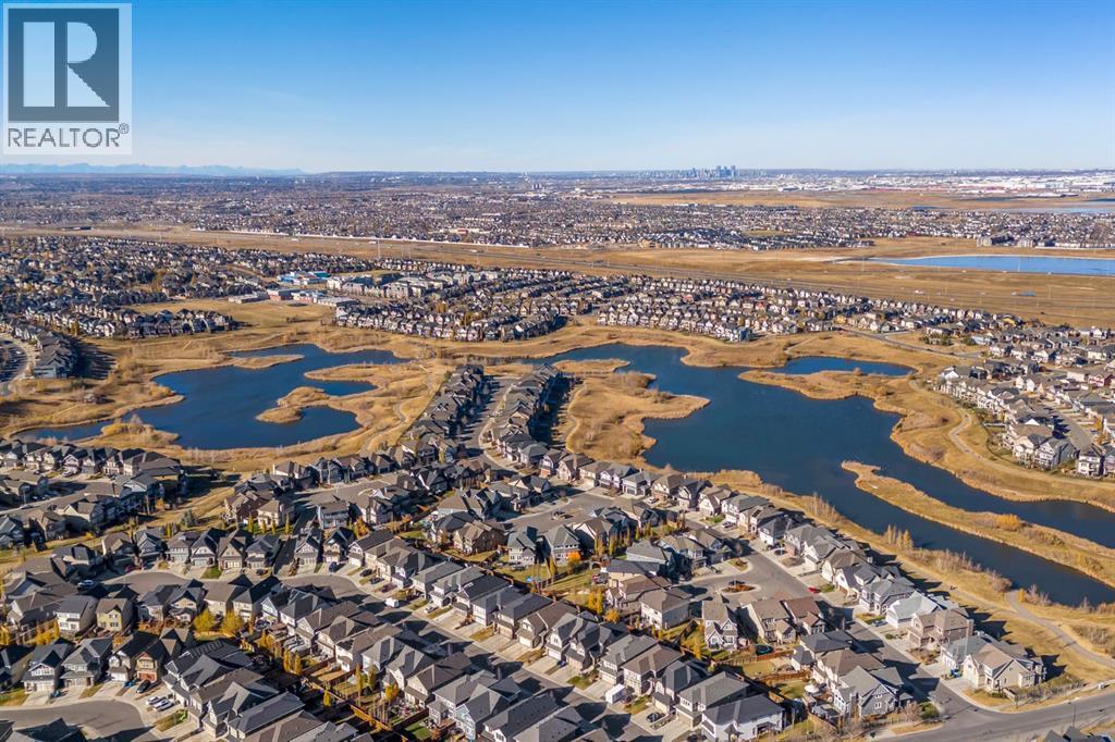 185 Masters Row Se, Calgary, Alberta  T3M 2R9 - Photo 12 - A2267781