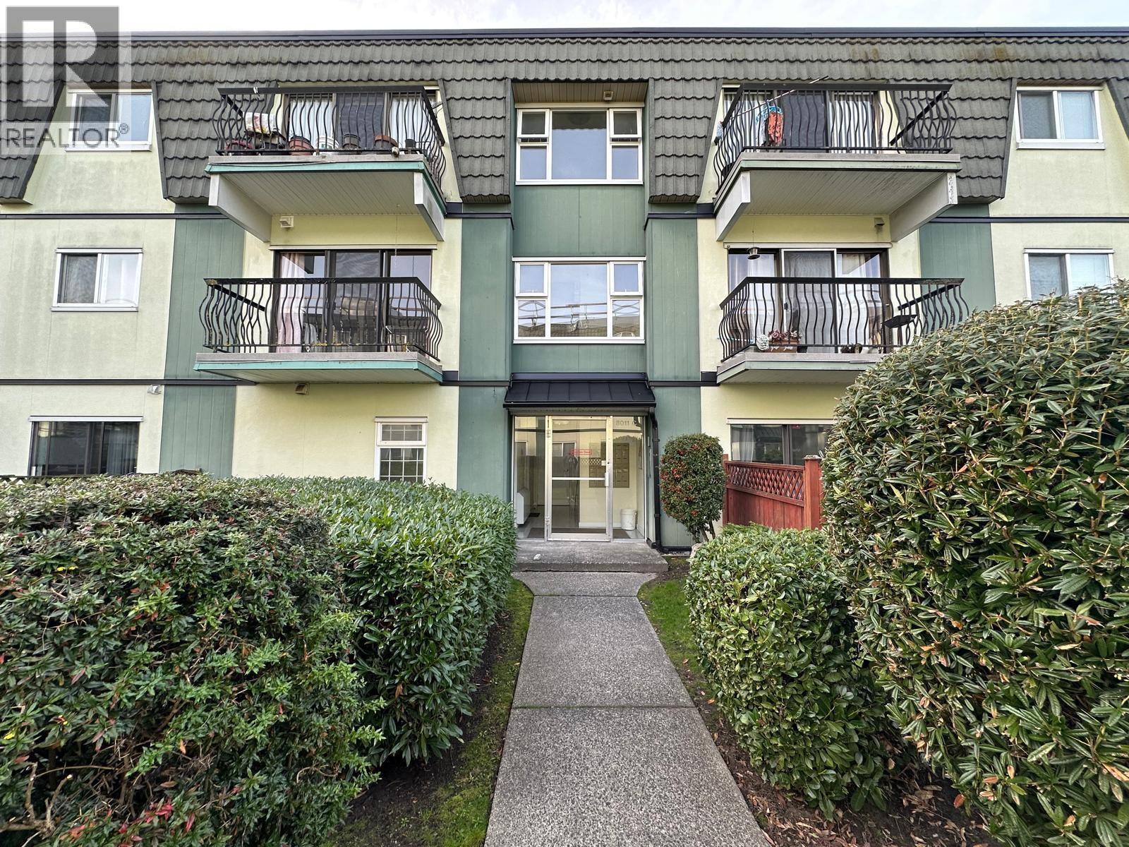 311 8011 Ryan Road, Richmond, British Columbia  V7A 2E4 - Photo 3 - R3065711