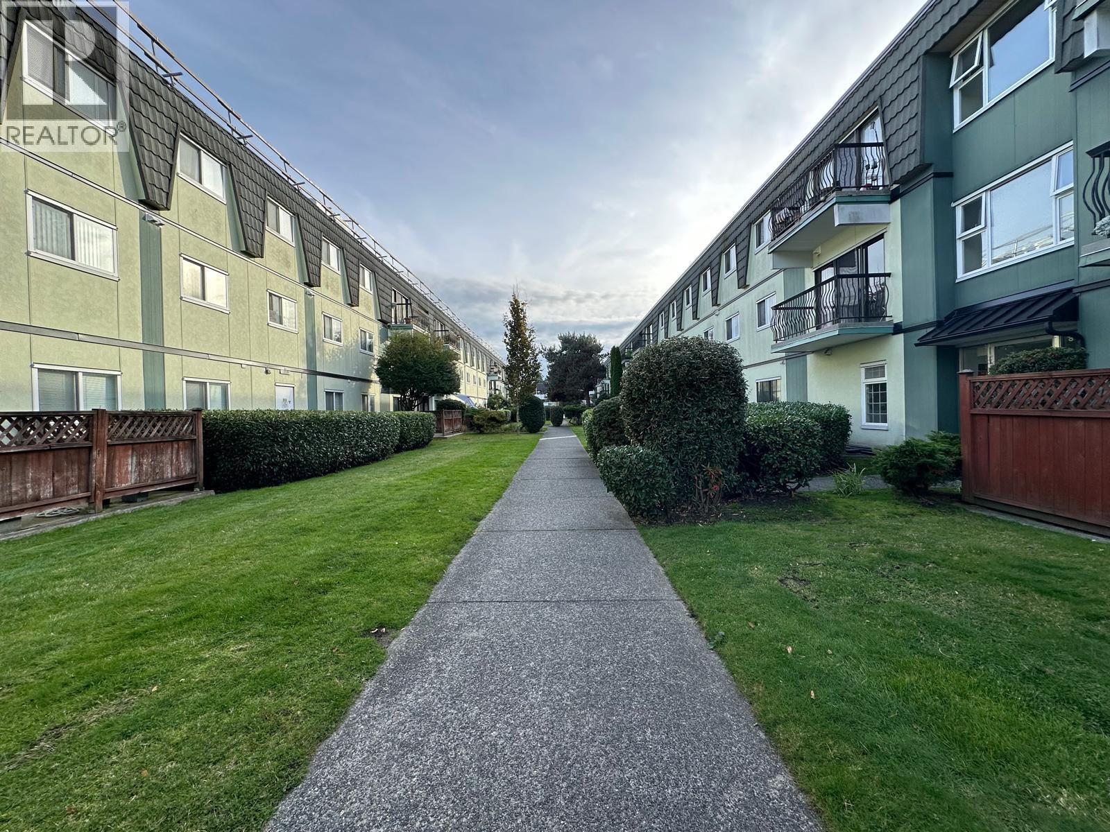 311 8011 Ryan Road, Richmond, British Columbia  V7A 2E4 - Photo 1 - R3065711