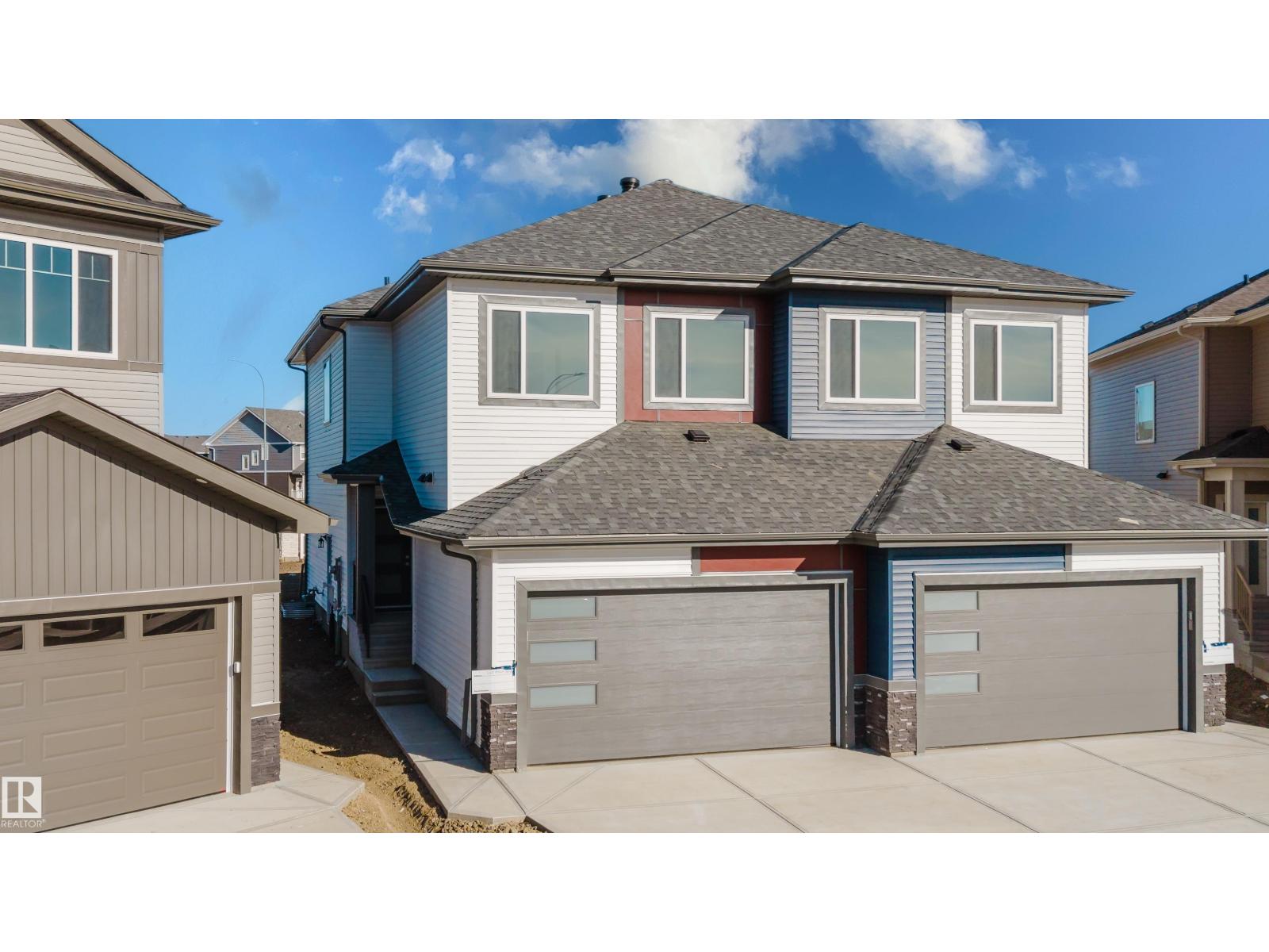 132 Mitchell BN, Leduc, Alberta