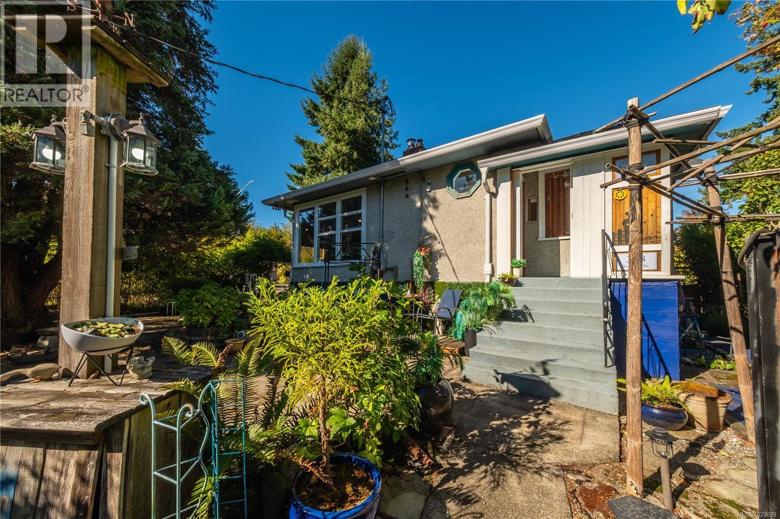 328 Seventh St, Nanaimo, British Columbia  V9R 1E2 - Photo 38 - 1020099