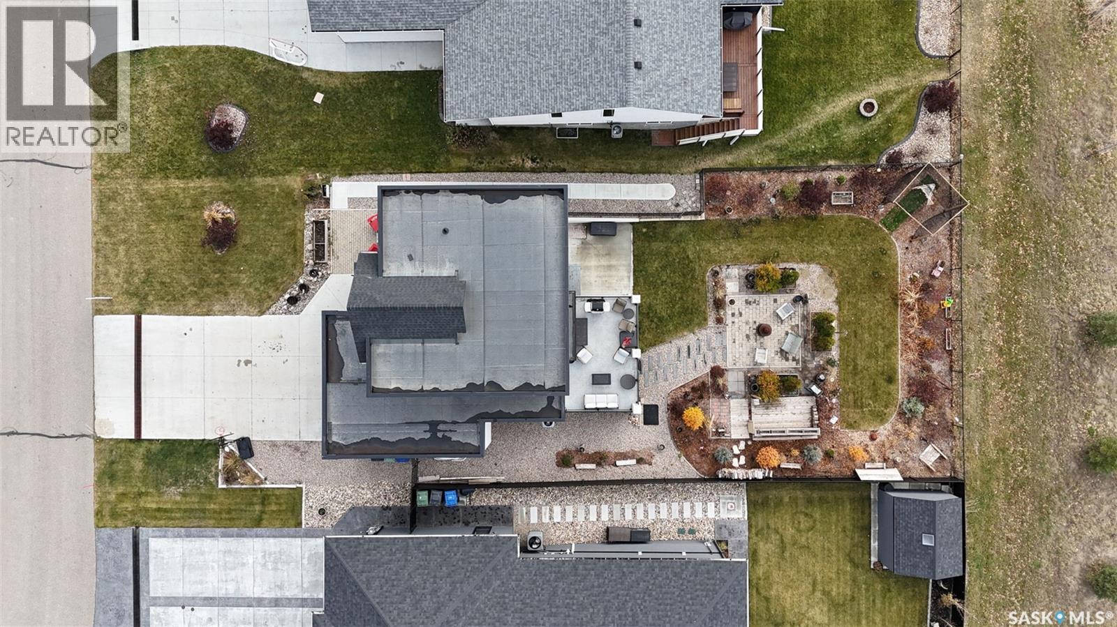 18 Princeton Drive, White City, Saskatchewan  S4L 0C8 - Photo 44 - SK023659