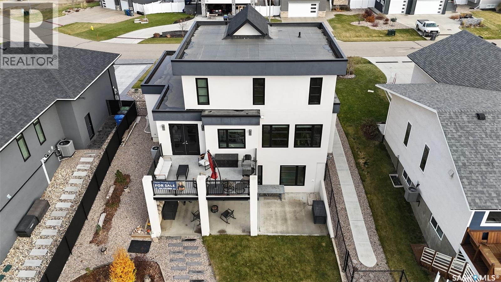 18 Princeton Drive, White City, Saskatchewan  S4L 0C8 - Photo 46 - SK023659