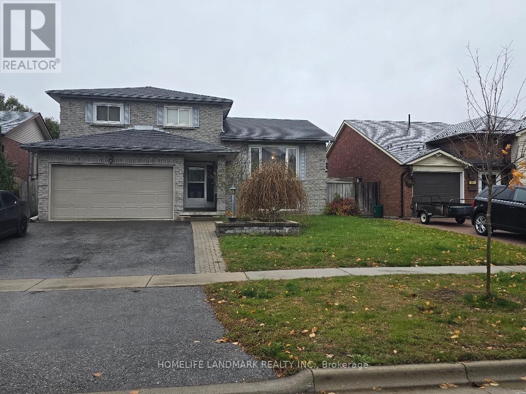 185 Iroquois Avenue, Oshawa, Ontario L1G 7P5 - Photo 1 - E12522730
