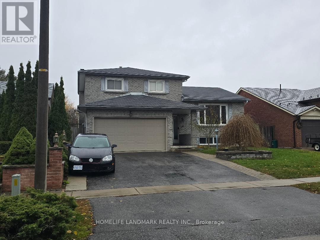 185 Iroquois Avenue, Oshawa, Ontario L1G 7P5 - Photo 2 - E12522730