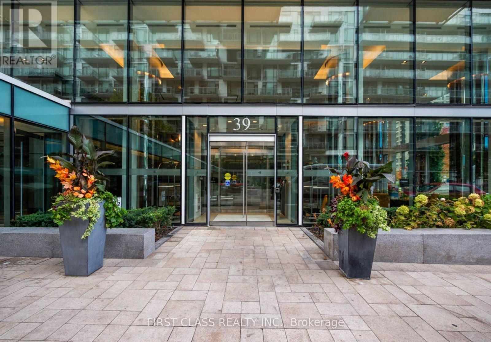 403 - 39 Queens Quay, Toronto, Ontario  M5E 0A5 - Photo 12 - C12524166