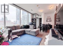 403 - 39 QUEENS QUAY, Toronto, Ontario