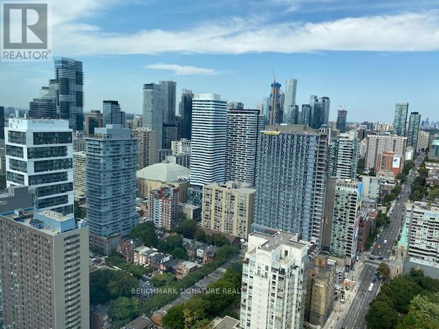 4508 - 319 Jarvis Street, Toronto, Ontario  M5B 0C8 - Photo 19 - C12524220