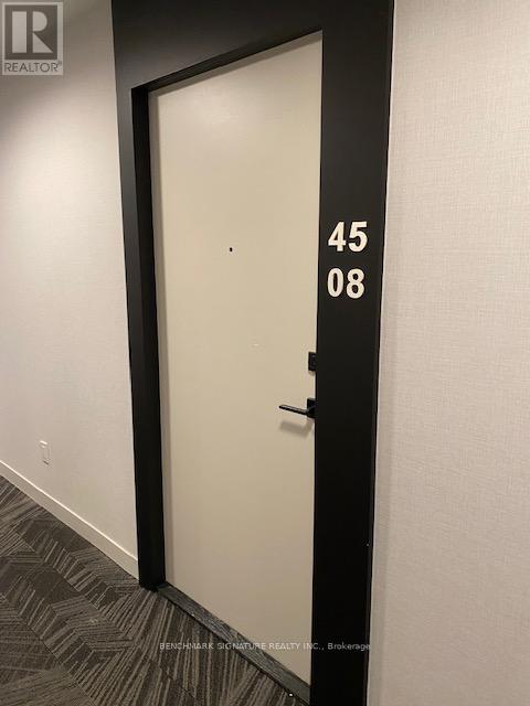 4508 - 319 Jarvis Street, Toronto, Ontario  M5B 0C8 - Photo 4 - C12524220