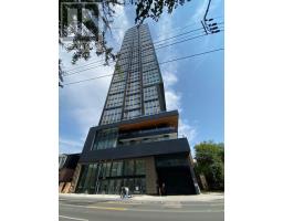 4508 - 319 JARVIS STREET, Toronto, Ontario