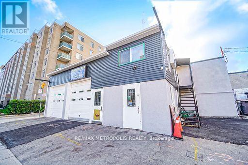 Unit A - 2793 Danforth Avenue, Toronto, Ontario  M4C 1L9 - Photo 11 - E12524162