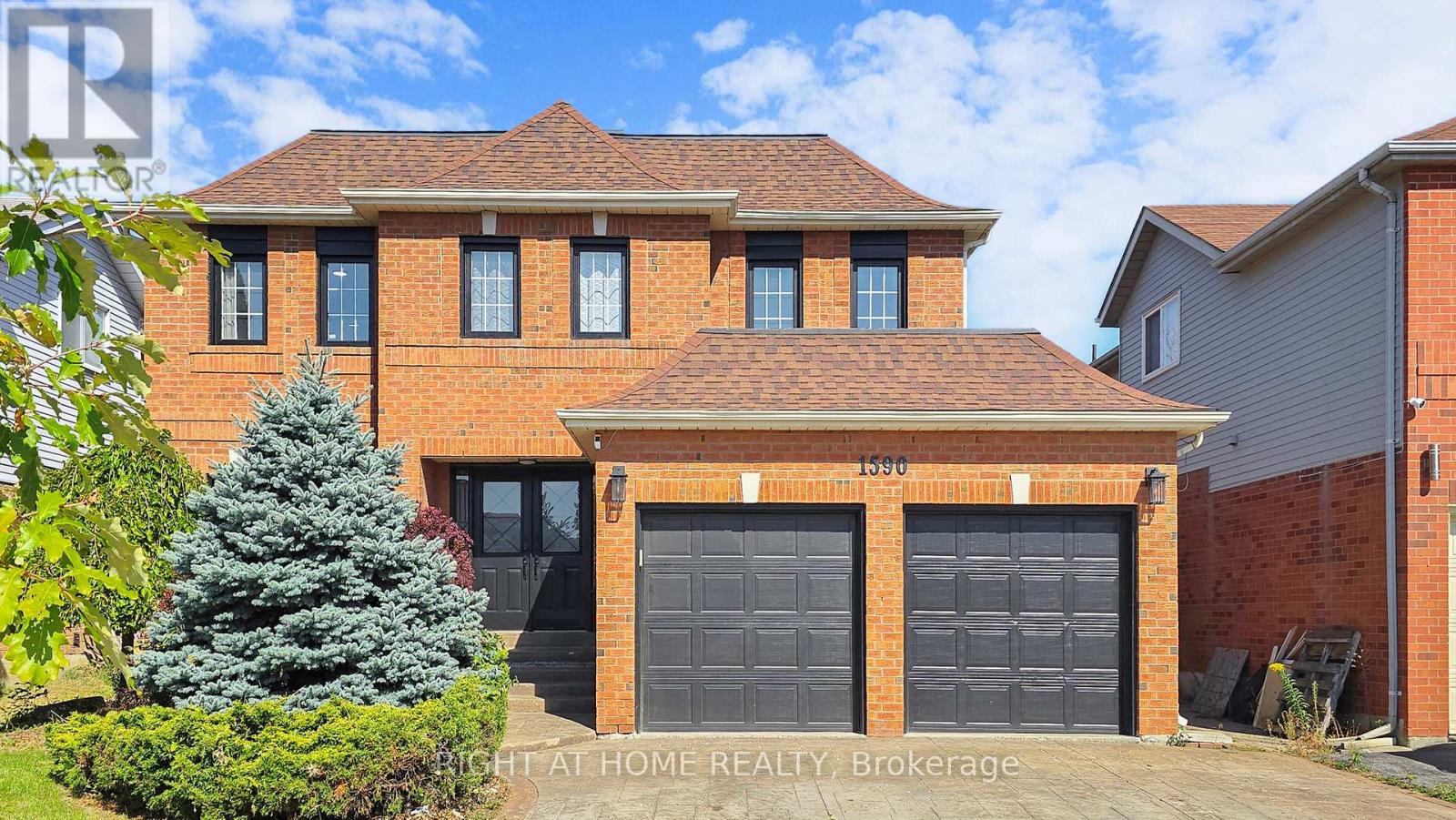 1590 MAJOR OAKS ROAD, Pickering, Ontario