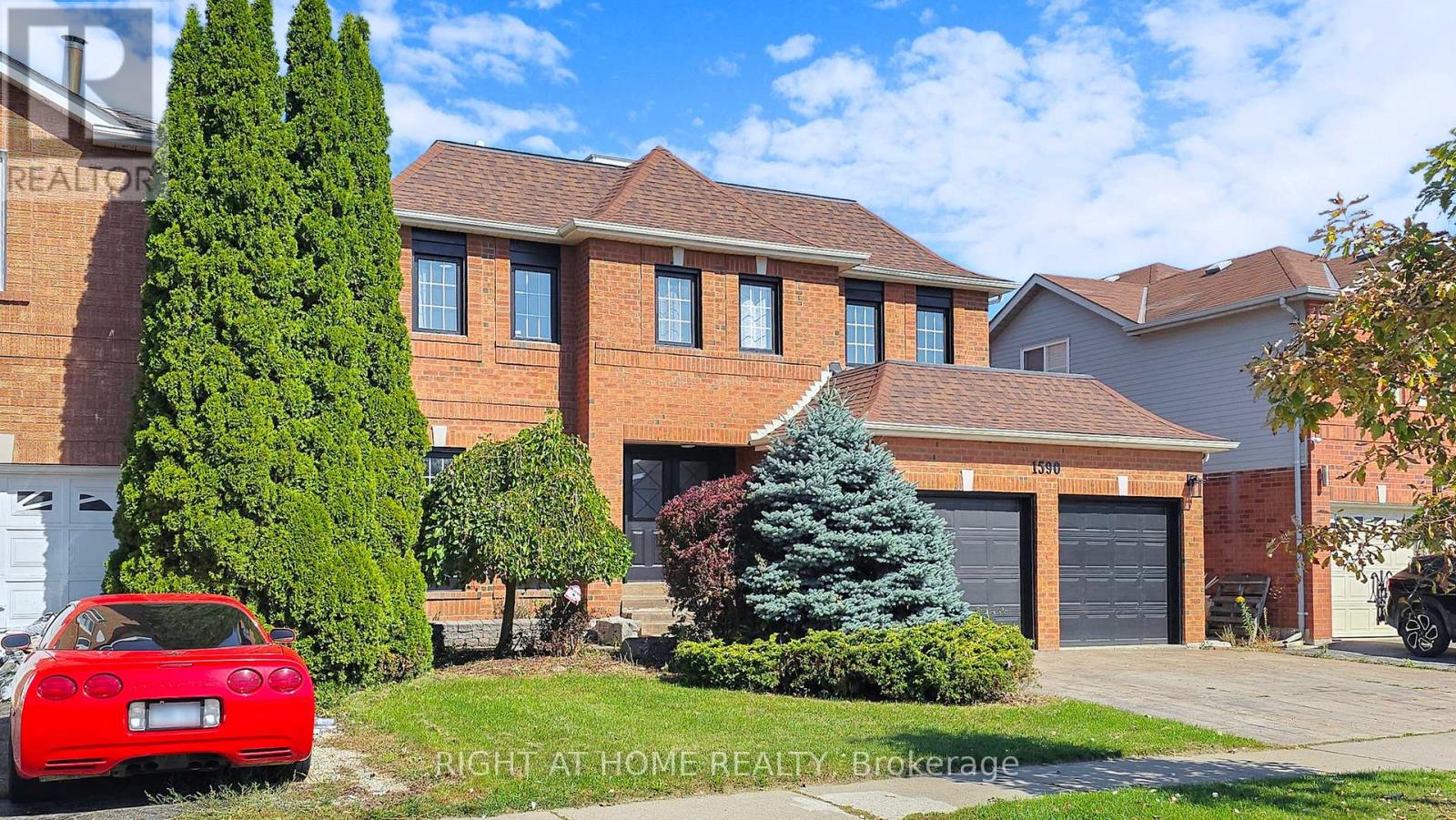 1590 Major Oaks Road, Pickering, Ontario L1X 2G9 - Photo 3 - E12524240