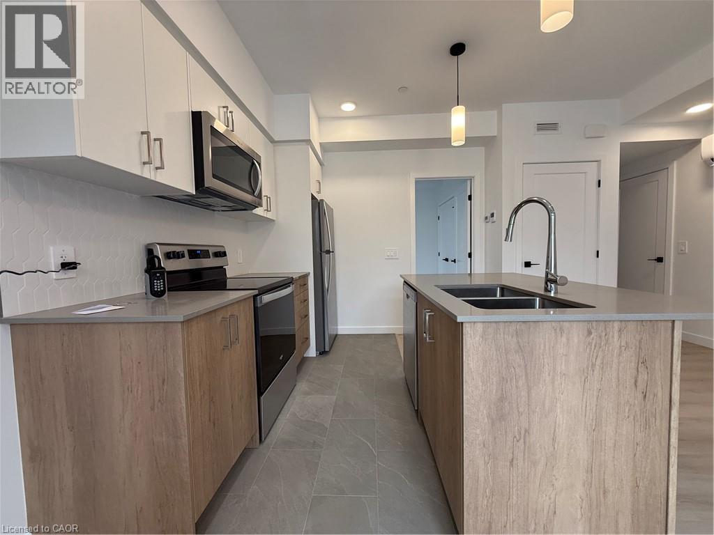 31 Mill Street Unit# 43, Kitchener, Ontario  N0E 1N0 - Photo 2 - 40786550