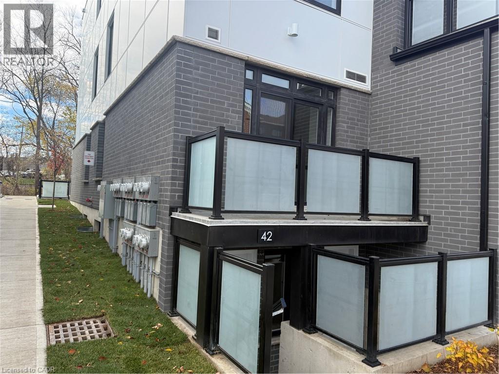 31 Mill Street Unit# 43, Kitchener, Ontario  N0E 1N0 - Photo 1 - 40786550
