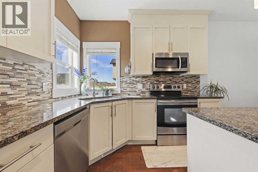 37 Skyview Ranch Manor Ne, Calgary, Alberta  T3N 0K7 - Photo 13 - A2261384