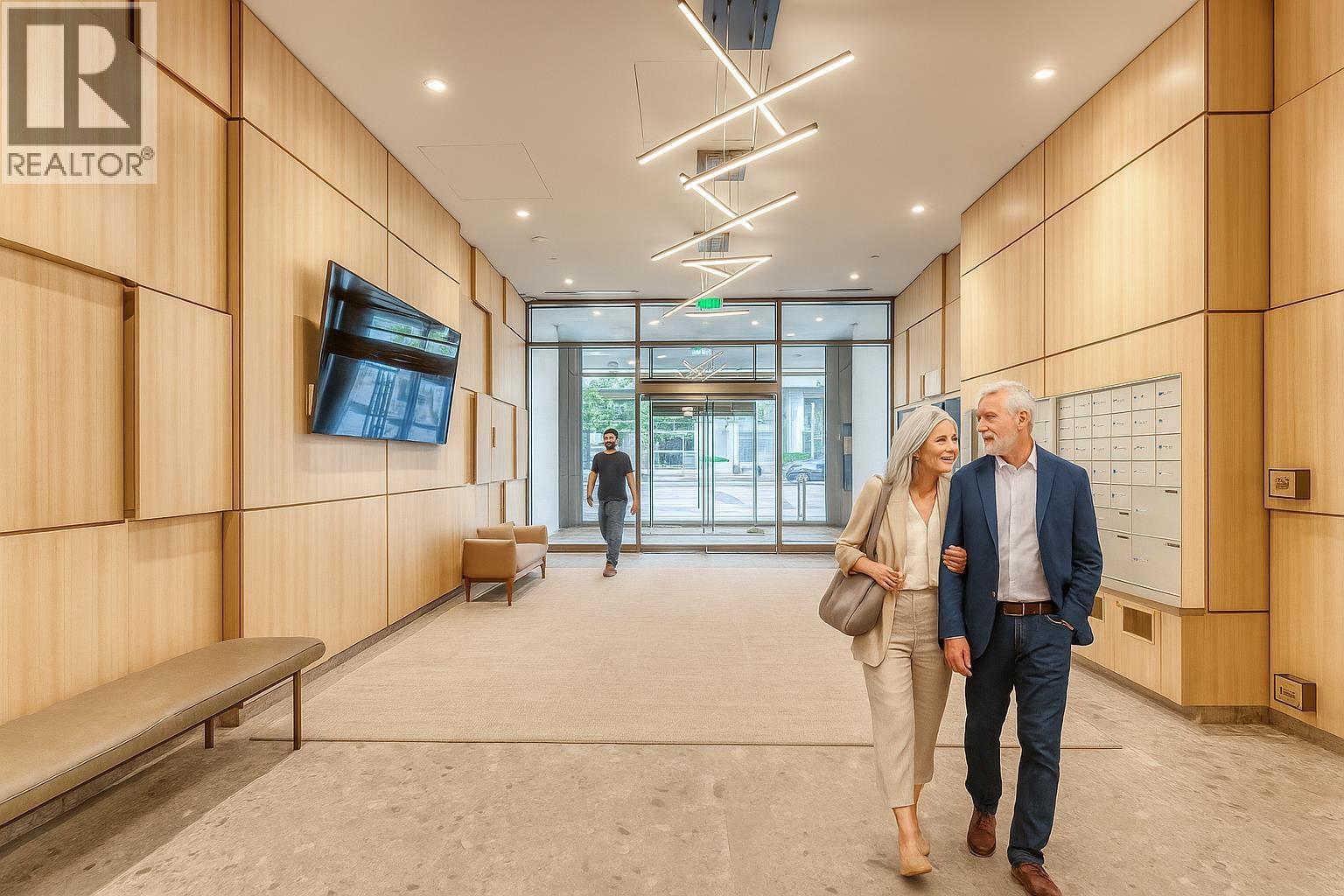 701 2992 Glen Drive, Coquitlam, British Columbia V3B 0A3 - Photo 8 - C8069032