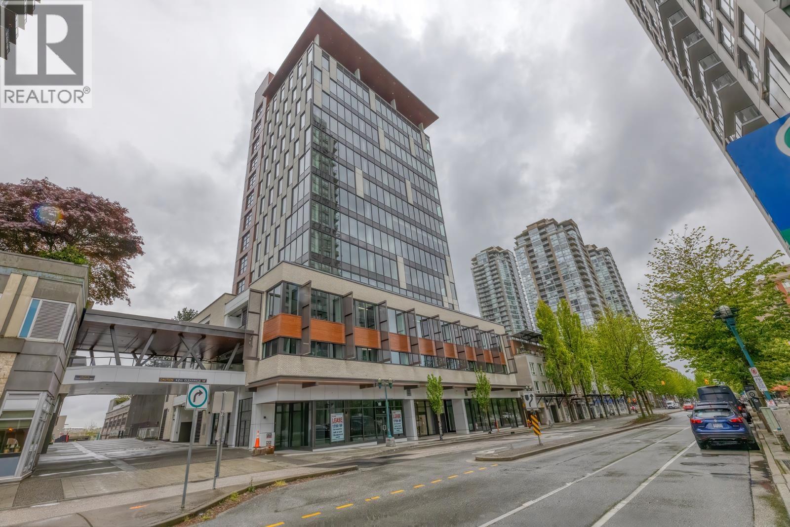 701 2992 Glen Drive, Coquitlam, British Columbia V3B 0A3 - Photo 5 - C8069032