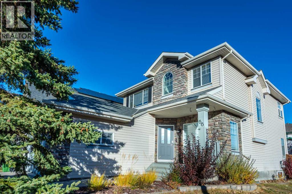 66 Wentworth Road Sw, Calgary, Alberta  T3H 5B4 - Photo 4 - A2268985