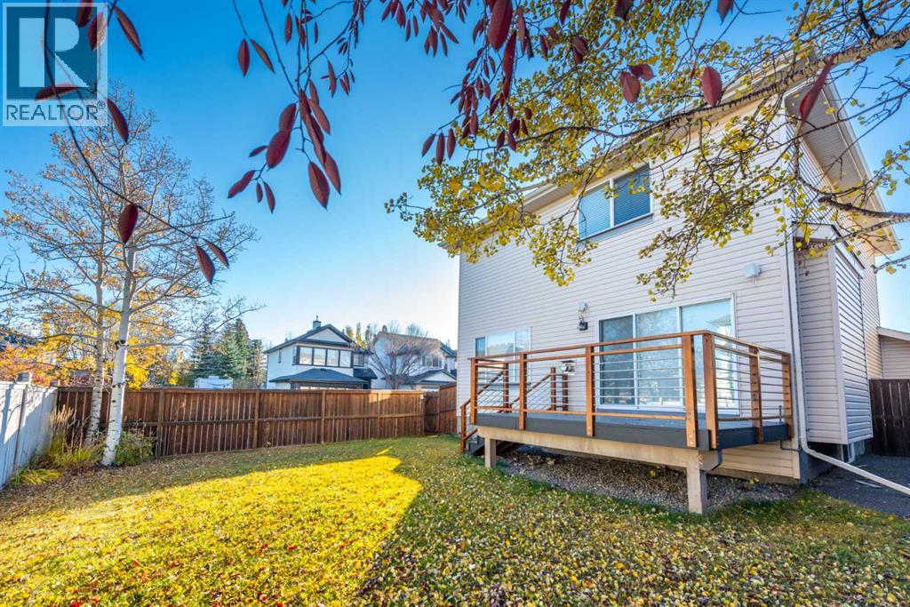 66 Wentworth Road Sw, Calgary, Alberta  T3H 5B4 - Photo 6 - A2268985