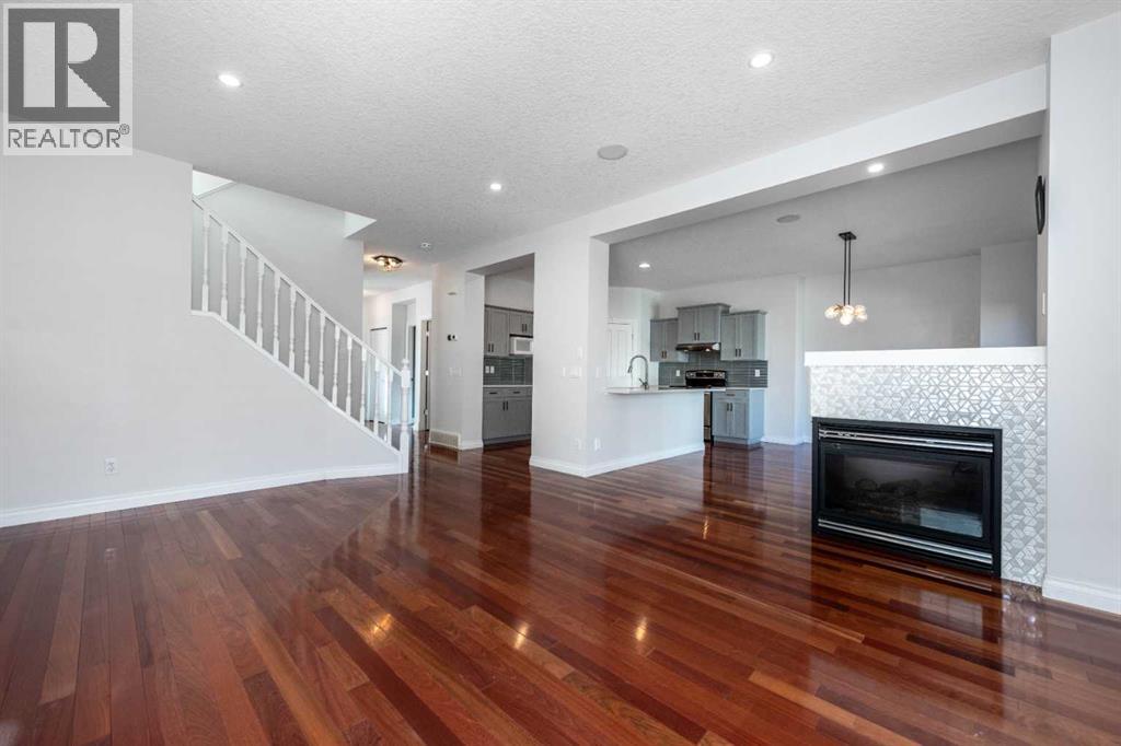 66 Wentworth Road Sw, Calgary, Alberta  T3H 5B4 - Photo 17 - A2268985