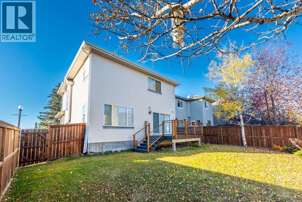66 Wentworth Road Sw, Calgary, Alberta  T3H 5B4 - Photo 5 - A2268985