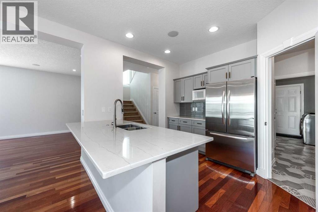 66 Wentworth Road Sw, Calgary, Alberta  T3H 5B4 - Photo 11 - A2268985