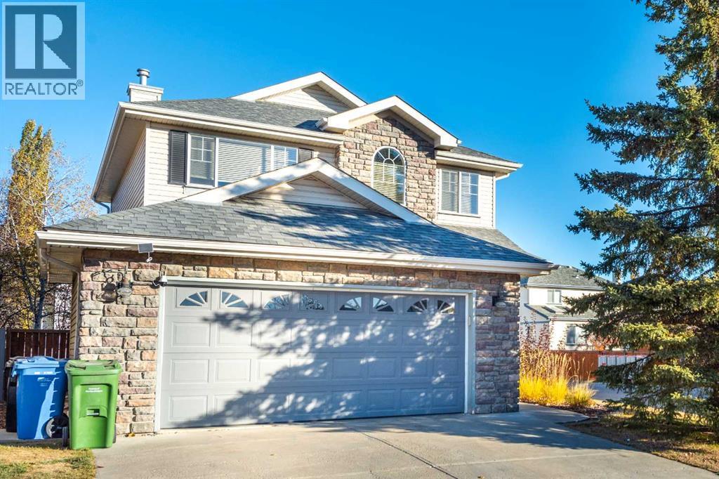 66 Wentworth Road Sw, Calgary, Alberta  T3H 5B4 - Photo 3 - A2268985