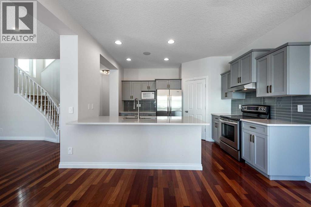 66 Wentworth Road Sw, Calgary, Alberta  T3H 5B4 - Photo 7 - A2268985