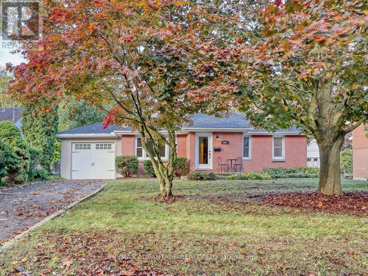 401 STEPHEN STREET, London South, Ontario