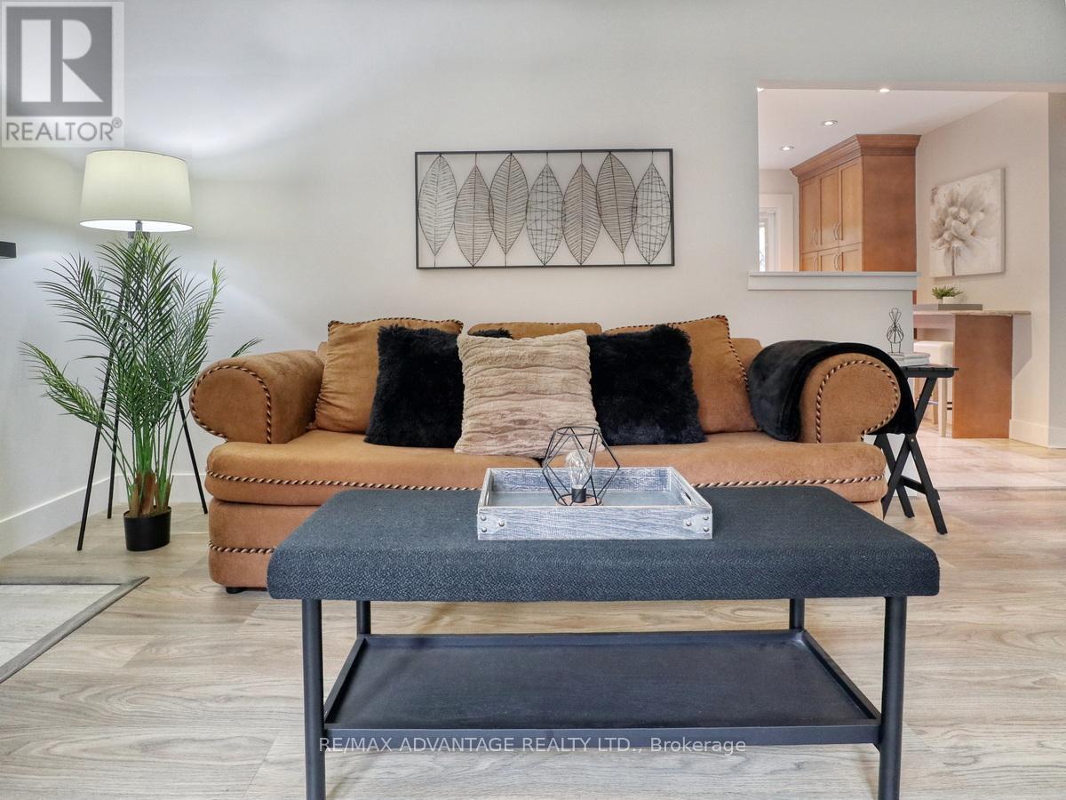 401 Stephen Street, London South, Ontario  N6K 2N4 - Photo 13 - X12524264