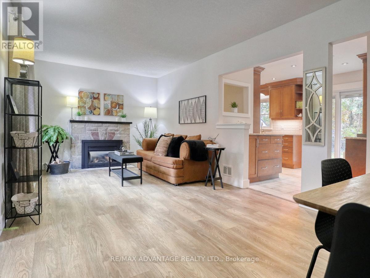 401 Stephen Street, London South, Ontario  N6K 2N4 - Photo 15 - X12524264