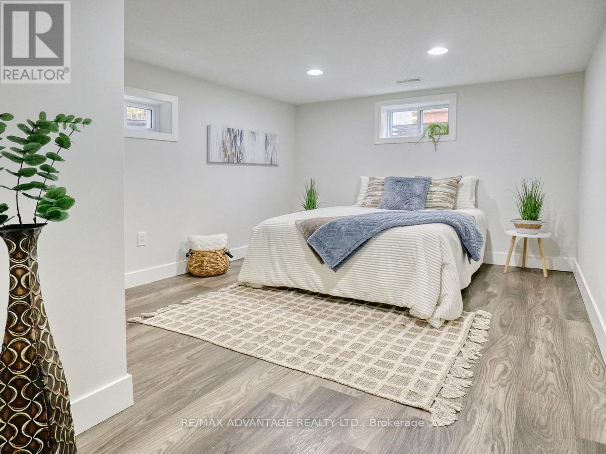 401 Stephen Street, London South, Ontario  N6K 2N4 - Photo 22 - X12524264