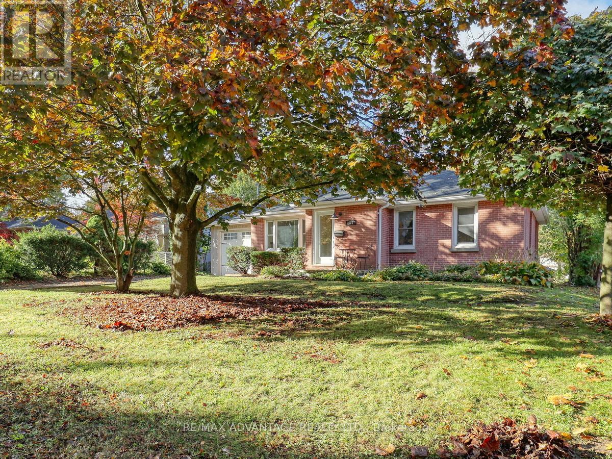 401 Stephen Street, London South, Ontario  N6K 2N4 - Photo 31 - X12524264