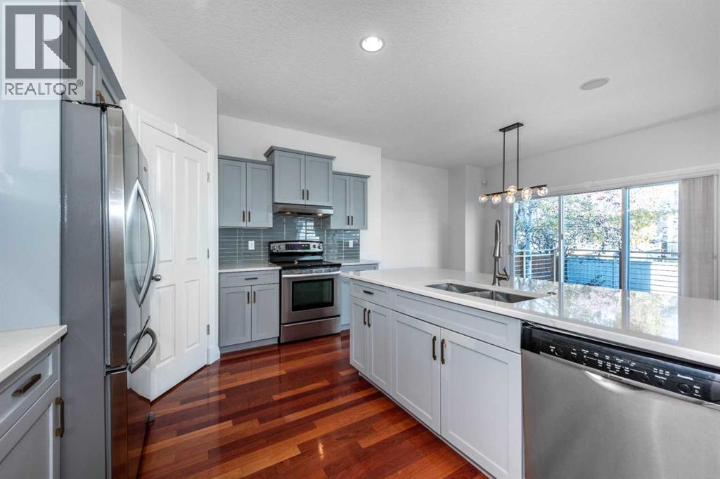 66 Wentworth Road Sw, Calgary, Alberta  T3H 5B4 - Photo 10 - A2268985