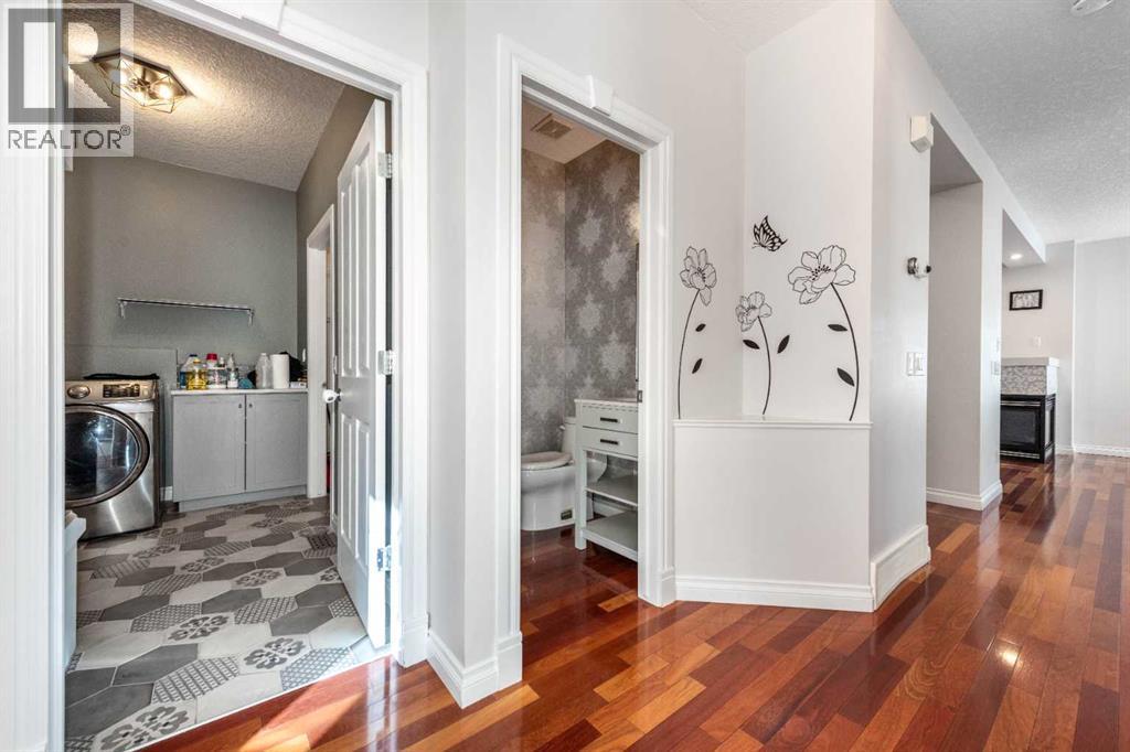 66 Wentworth Road Sw, Calgary, Alberta  T3H 5B4 - Photo 20 - A2268985