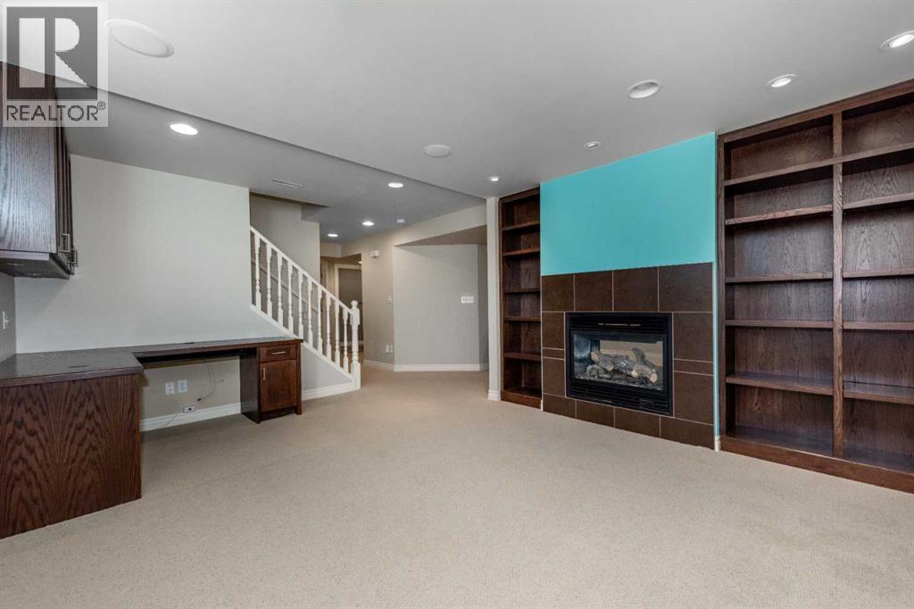 66 Wentworth Road Sw, Calgary, Alberta  T3H 5B4 - Photo 38 - A2268985