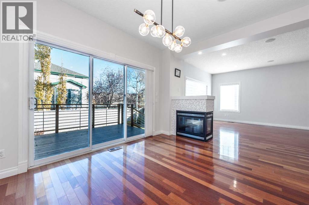 66 Wentworth Road Sw, Calgary, Alberta  T3H 5B4 - Photo 13 - A2268985