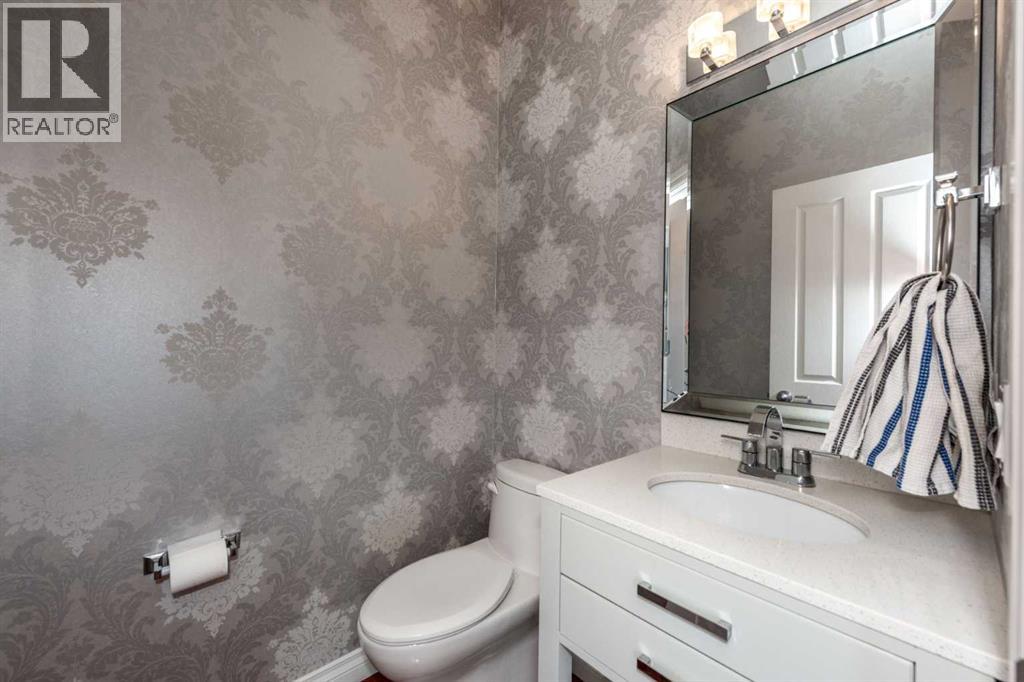 66 Wentworth Road Sw, Calgary, Alberta  T3H 5B4 - Photo 21 - A2268985