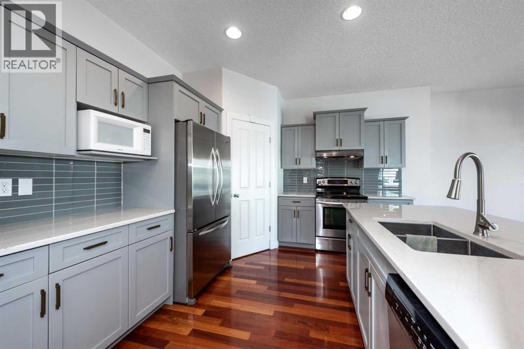 66 Wentworth Road Sw, Calgary, Alberta  T3H 5B4 - Photo 9 - A2268985