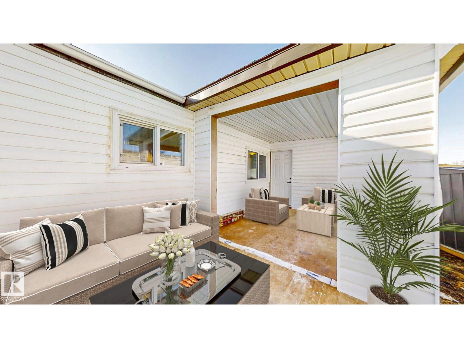 29 Ridgeway Dr Nw, Edmonton, Alberta  T6P 1G4 - Photo 6 - E4465150