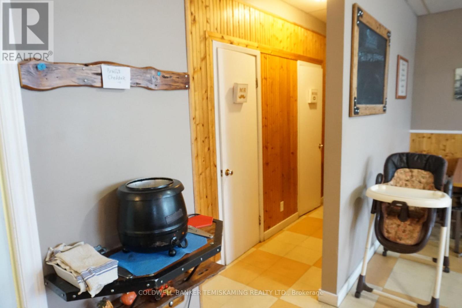 39 Third Street, Englehart, Ontario  P0J 1H0 - Photo 20 - T12524278