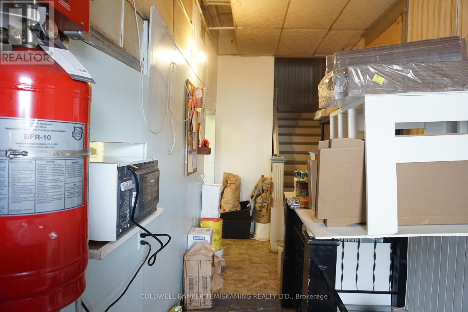 39 Third Street, Englehart, Ontario  P0J 1H0 - Photo 23 - T12524278