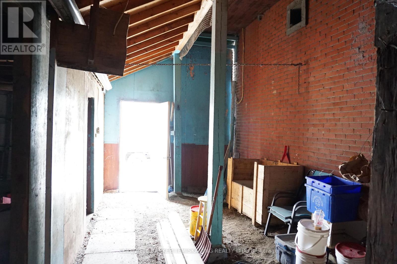 39 Third Street, Englehart, Ontario  P0J 1H0 - Photo 24 - T12524278