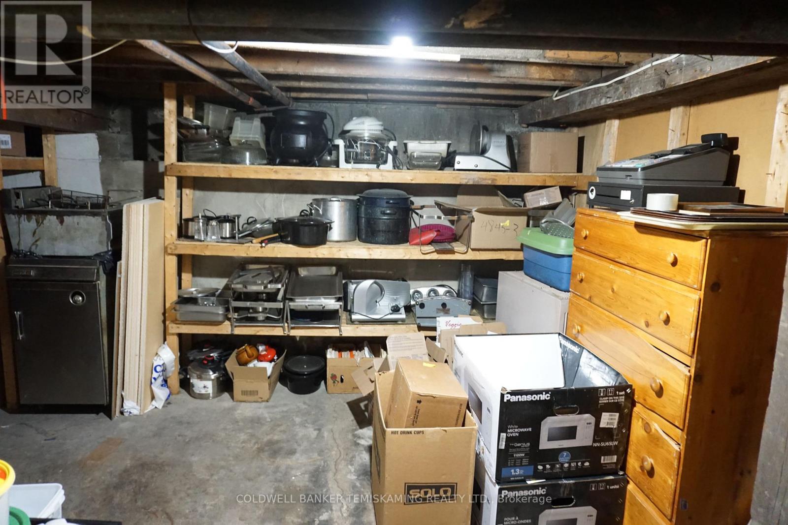 39 Third Street, Englehart, Ontario  P0J 1H0 - Photo 44 - T12524278