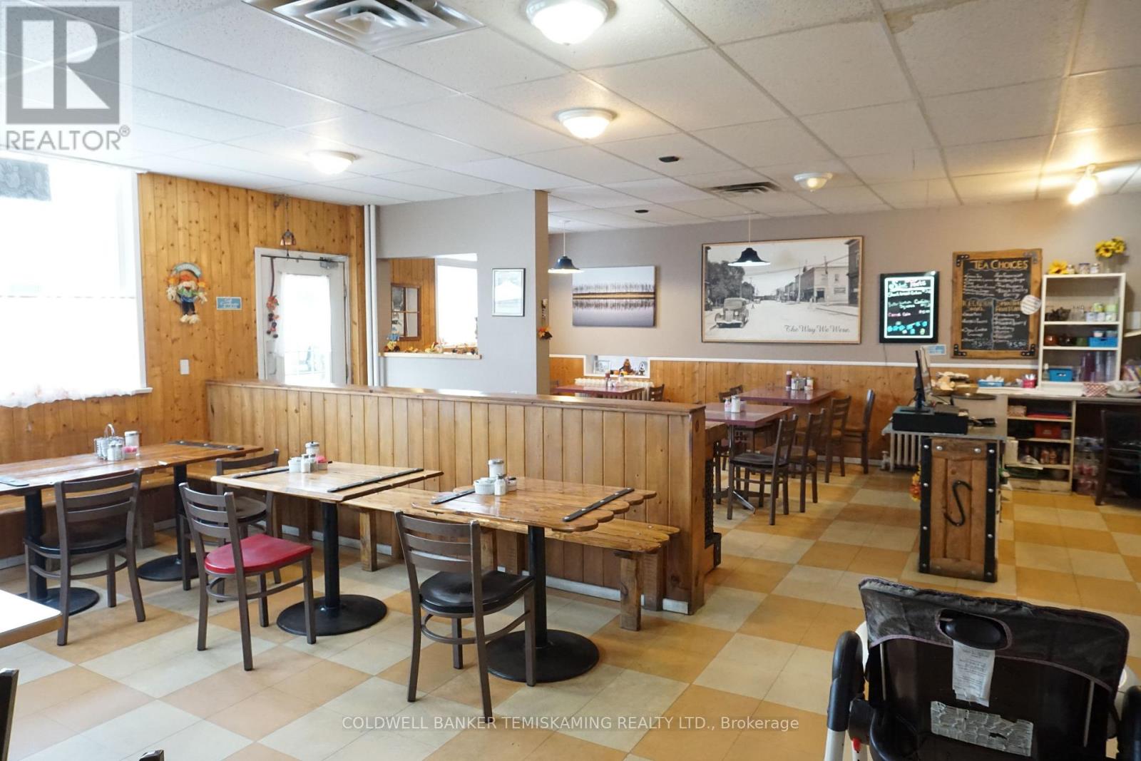 39 Third Street, Englehart, Ontario  P0J 1H0 - Photo 7 - T12524278