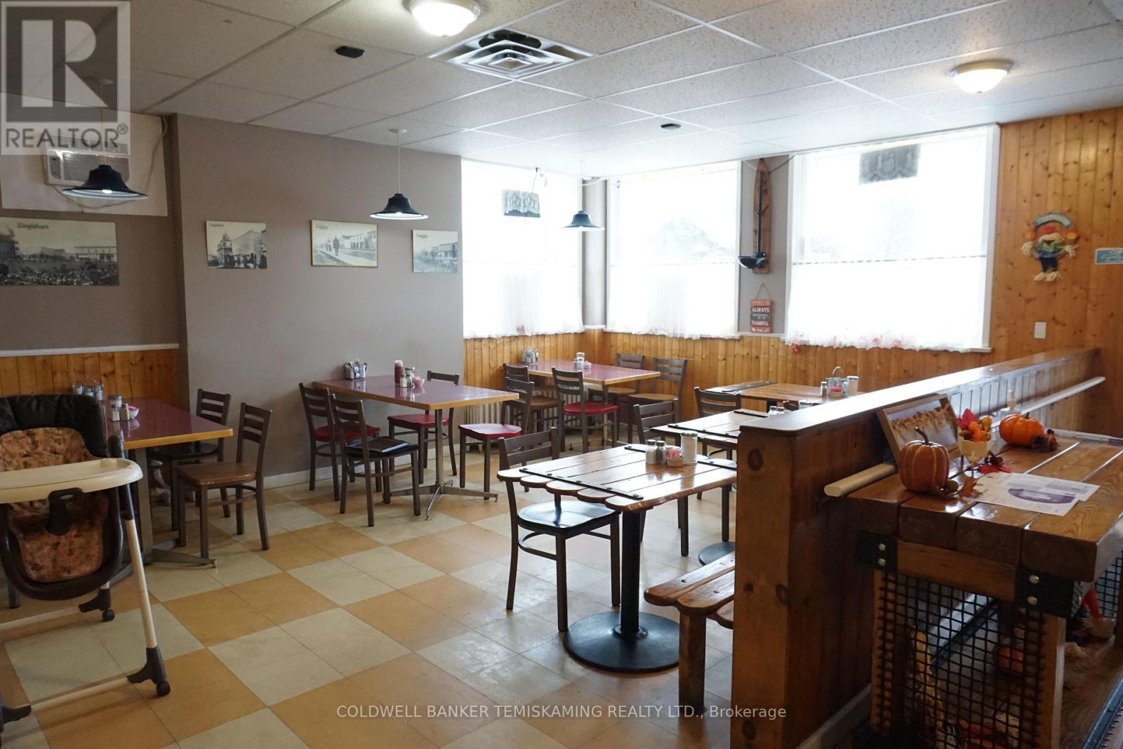 39 Third Street, Englehart, Ontario  P0J 1H0 - Photo 9 - T12524278