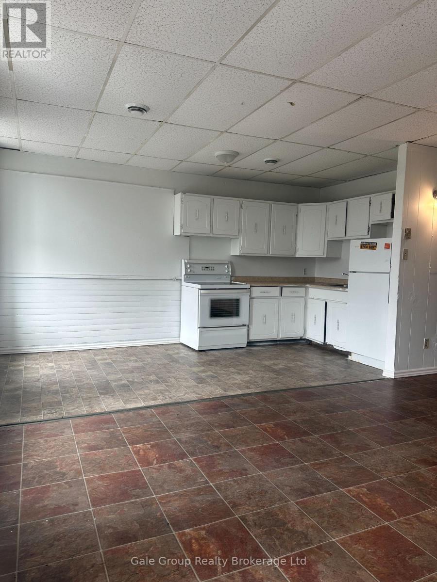 UNIT 6 - 457 DUNDAS STREET, Woodstock, Ontario