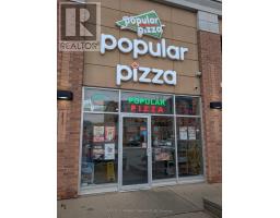 #38 - 35 KARACHI DRIVE, Markham, Ontario