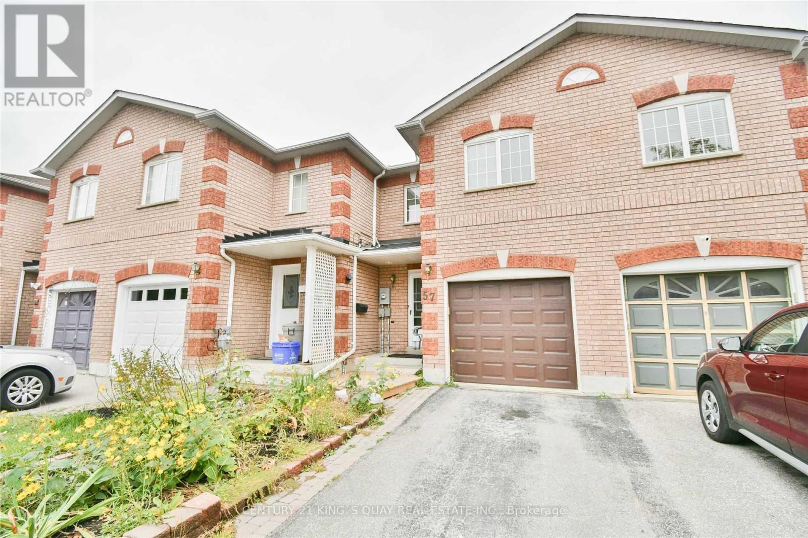 57 LANCASTER COURT, Georgina, Ontario